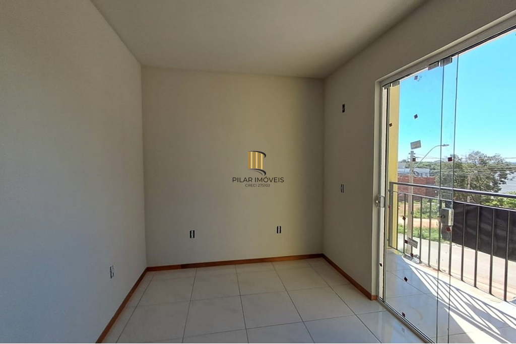 Apartamento 1 dormitório no bairro Jardim Algarve