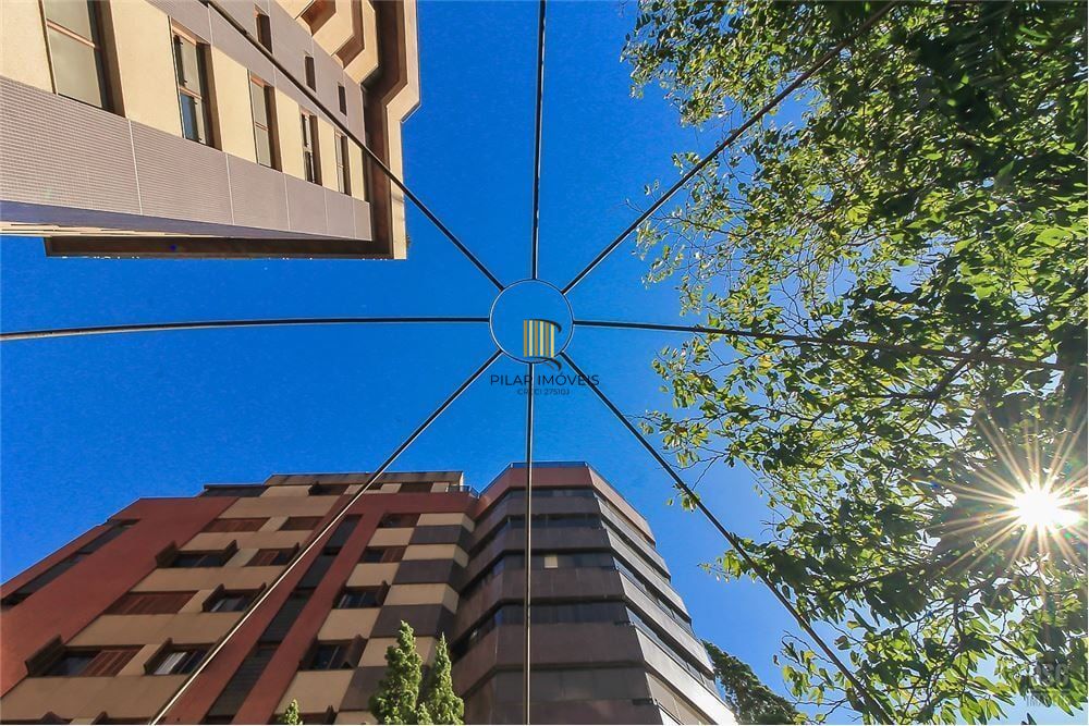 Apartamento 4 dormitórios no bairro Mont Serrat