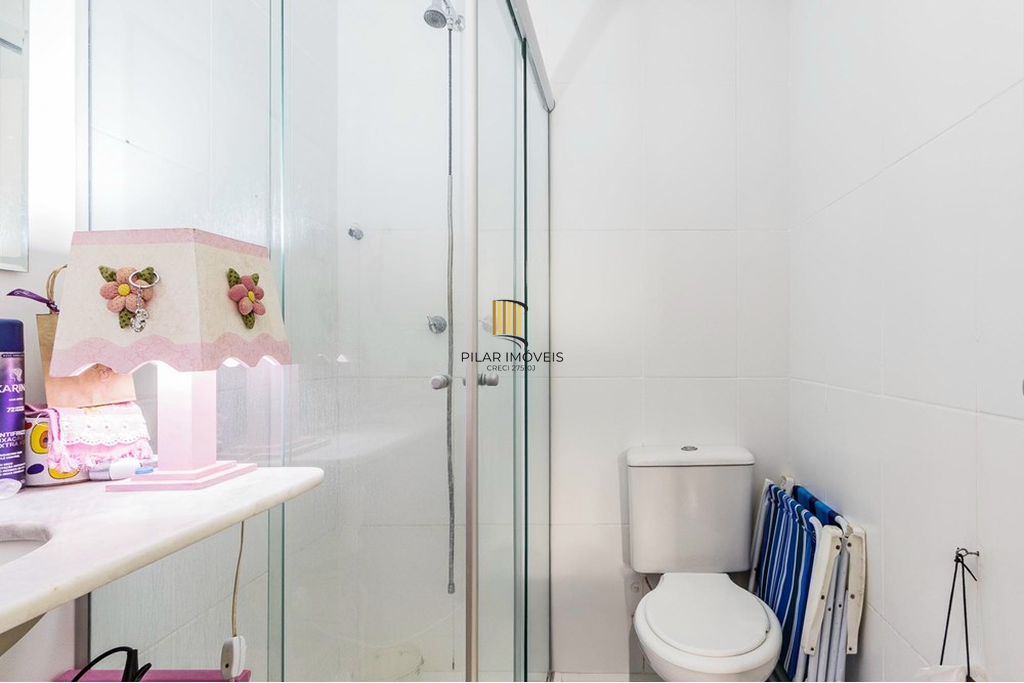 Apartamento 2 dormitórios no bairro Jardim Itu