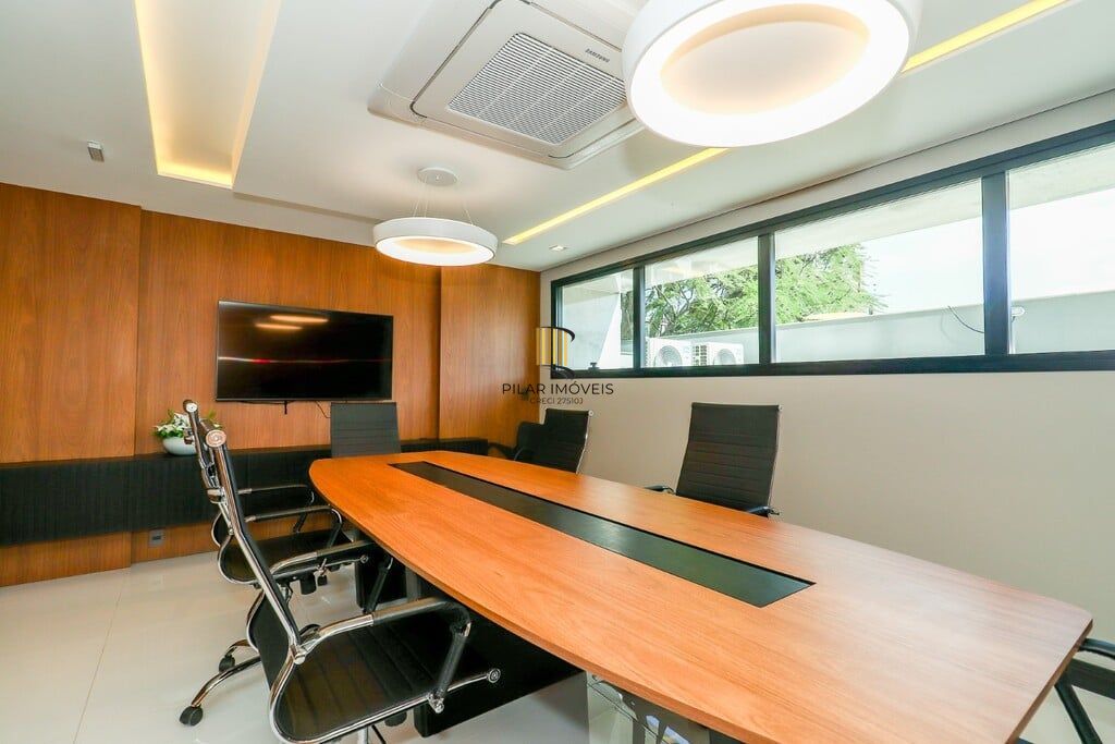 Sala Comercial no bairro Higienópolis