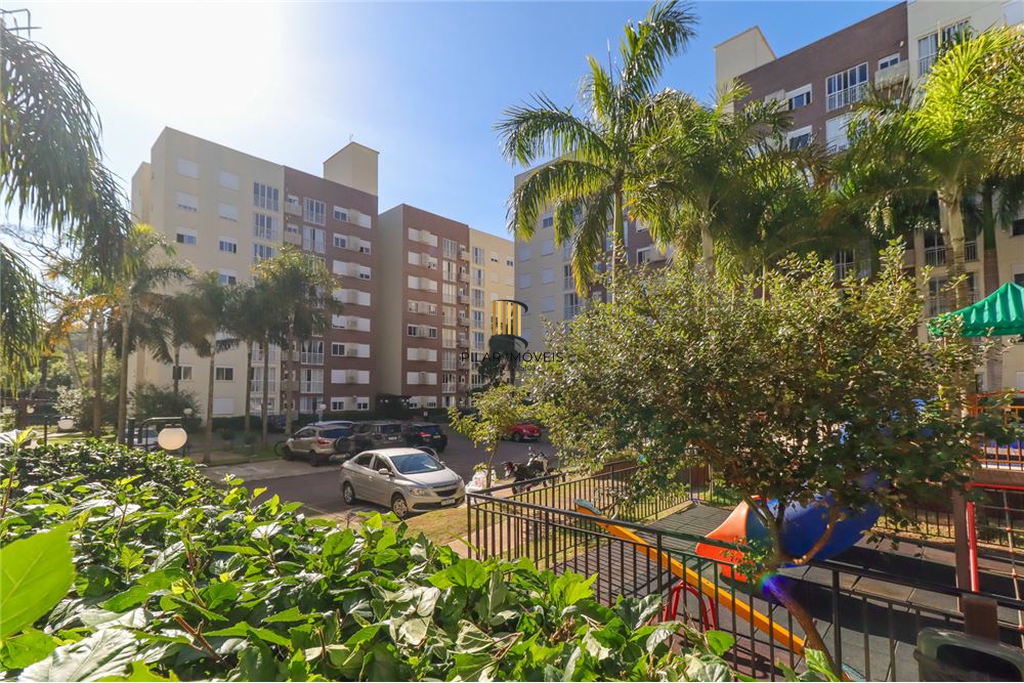 Apartamento 2 dormitórios no bairro Vila Nova