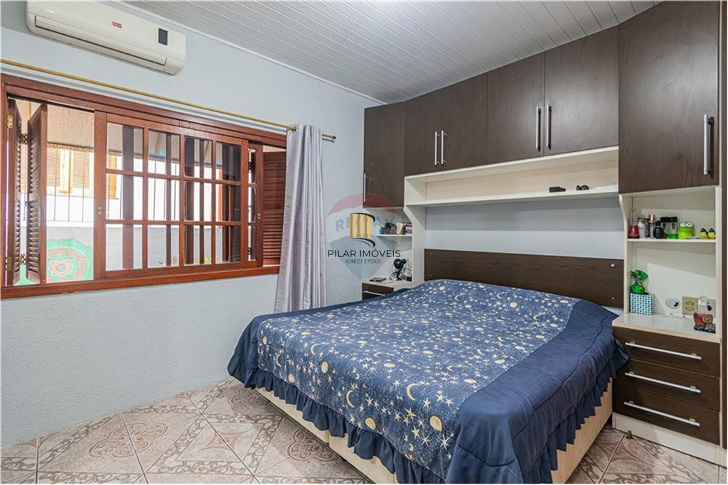 Casa 3 dormitórios no bairro Nonoai