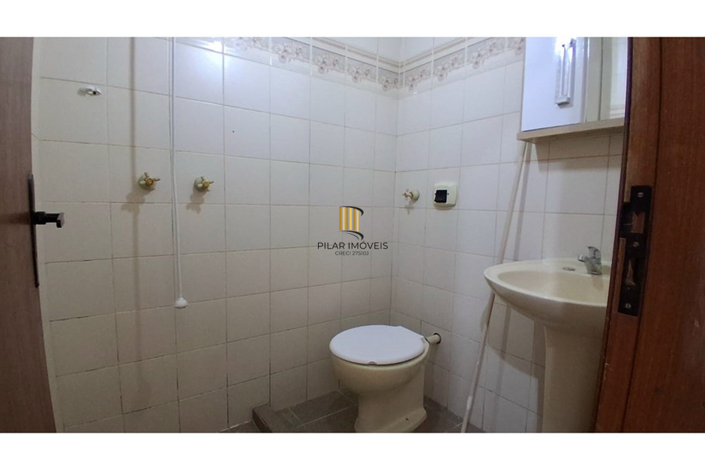 Apartamento 2 dormitórios no bairro Cidade Baixa
