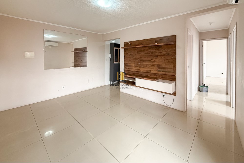 Apartamento 3 dormitórios no bairro Parque Amador