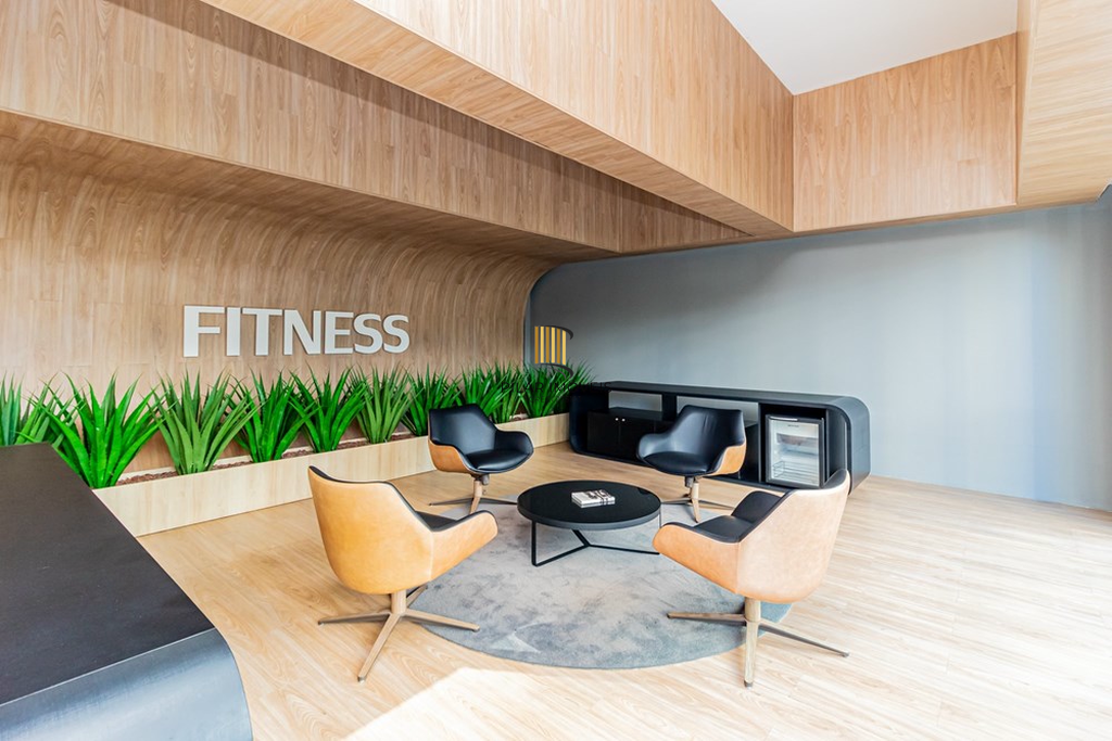 Apartamento 2 dormitórios no bairro São Sebastião