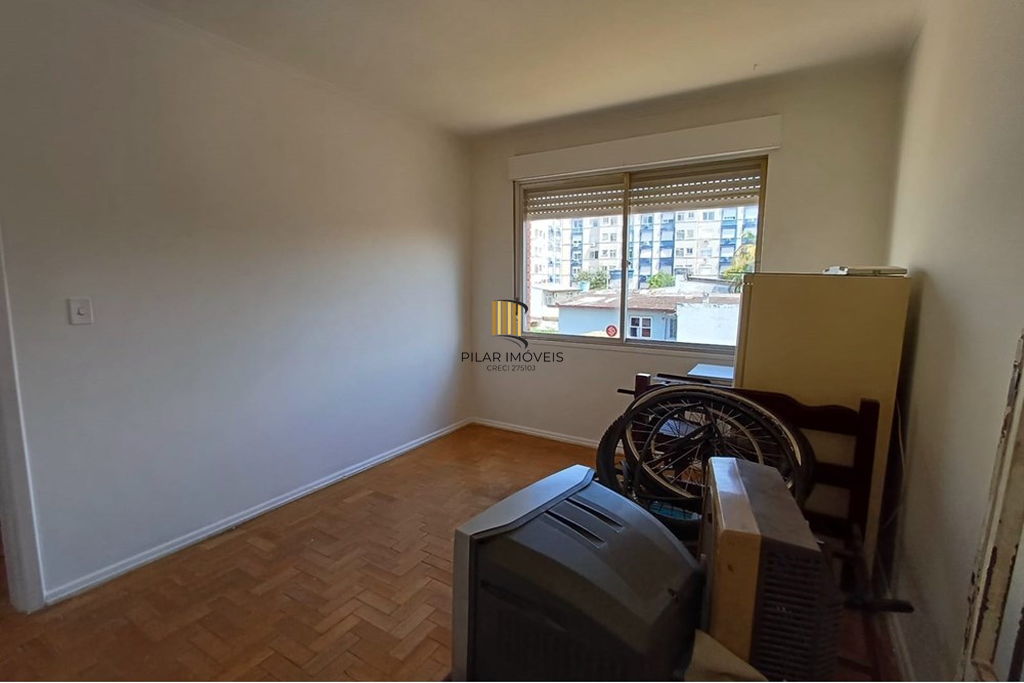 Apartamento 1 dormitório no bairro Cristo Redentor