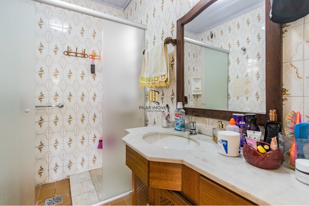 Apartamento 2 dormitórios no bairro Jardim Itu