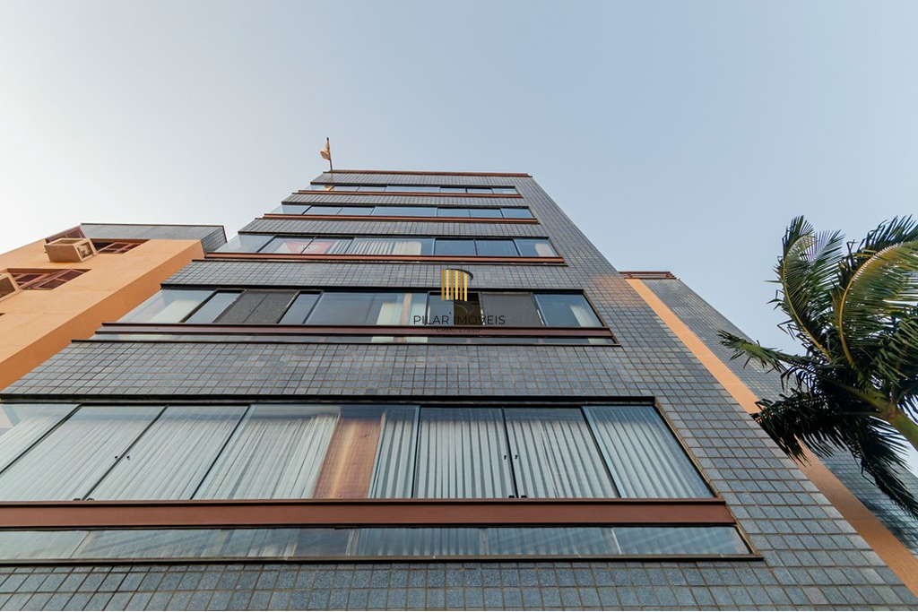 Cobertura 4 dormitórios no bairro Jardim Lindóia