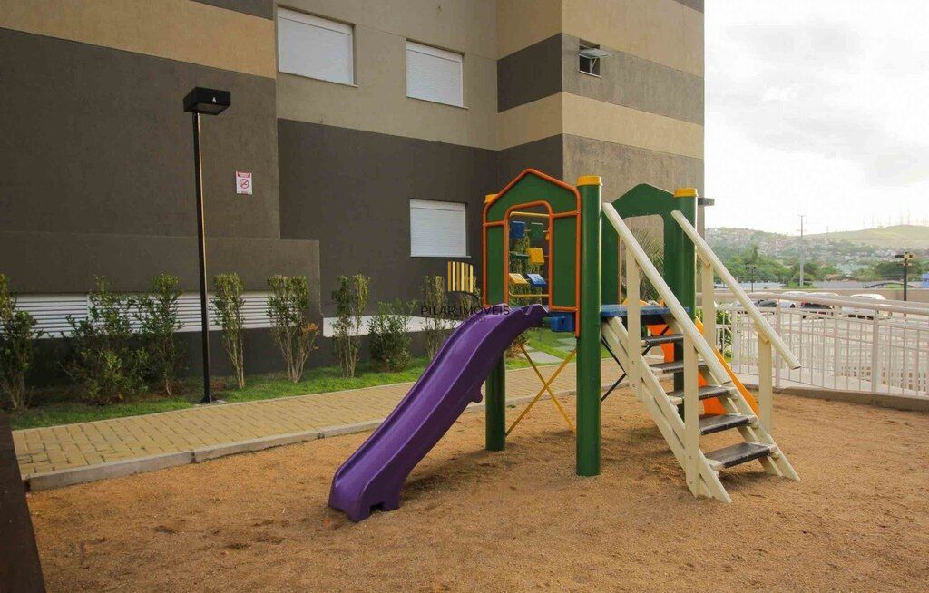 Apartamento 2 dormitórios no bairro Jardim Carvalho