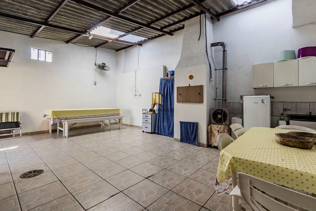 Casa 3 dormitórios no bairro Santa Maria Goretti