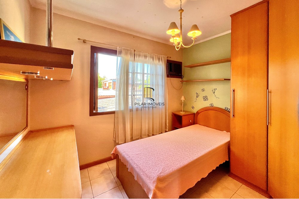 Casa 3 dormitórios no bairro Nossa Senhora das Graças