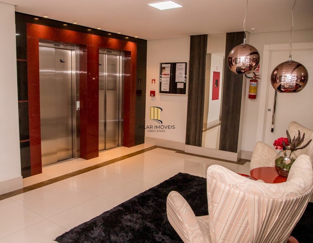 Apartamento 3 dormitórios no bairro Navegantes