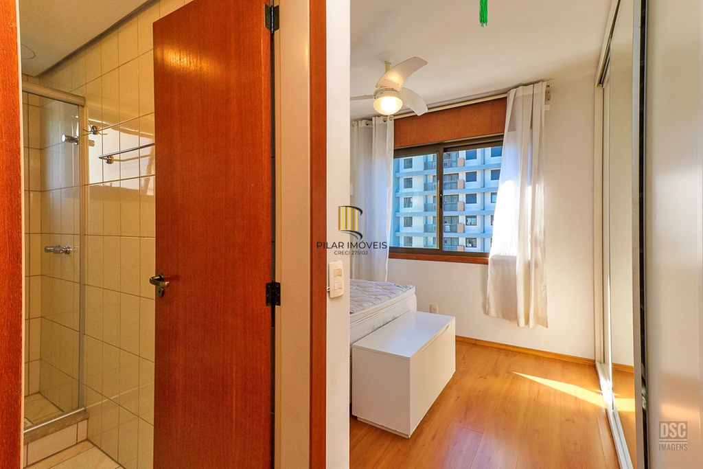 Apartamento 3 dormitórios no bairro Jardim Botânico