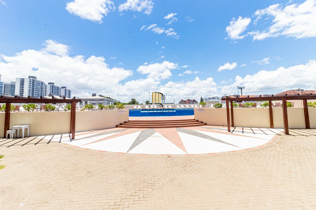 Apartamento 3 dormitórios no bairro Vila Ipiranga