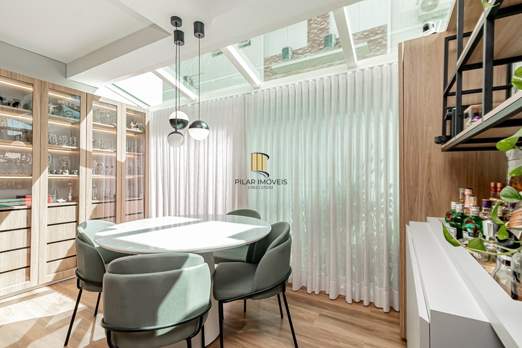 Apartamento 2 dormitórios no bairro Menino Deus