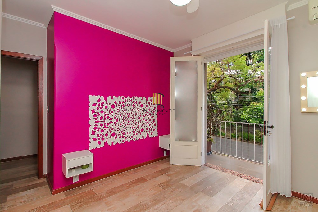 Apartamento 2 dormitórios no bairro Petrópolis