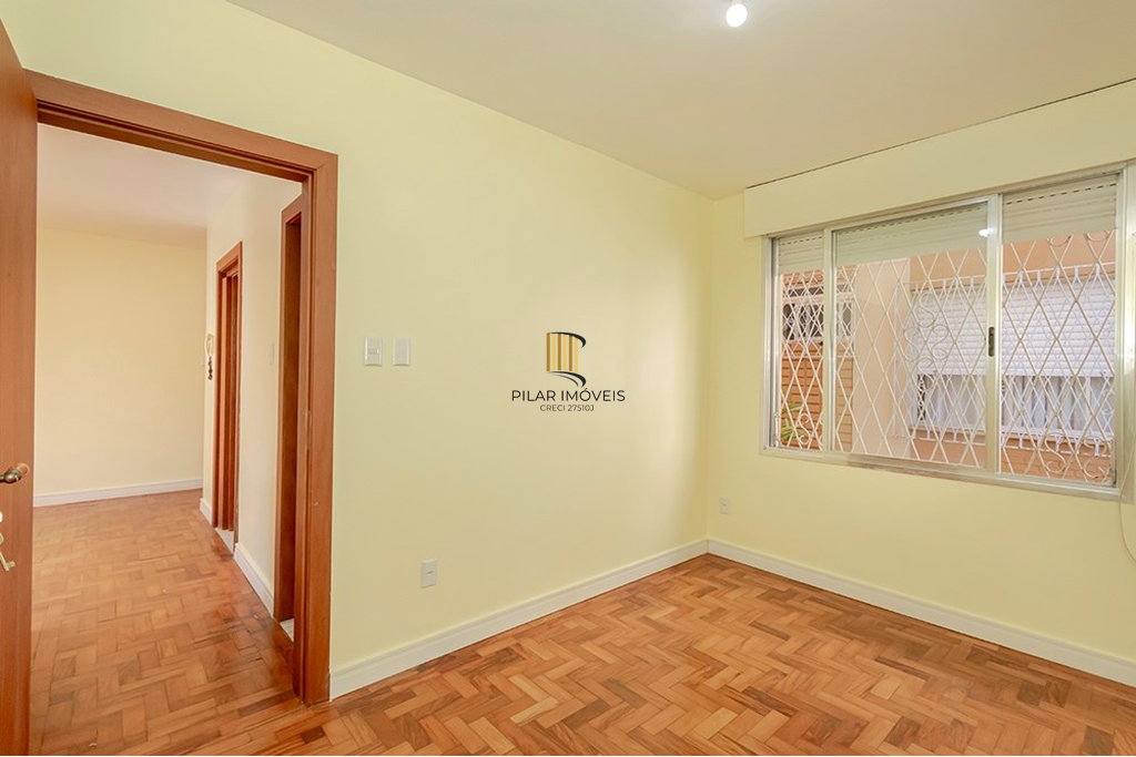 Apartamento 2 dormitórios no bairro Cristo Redentor