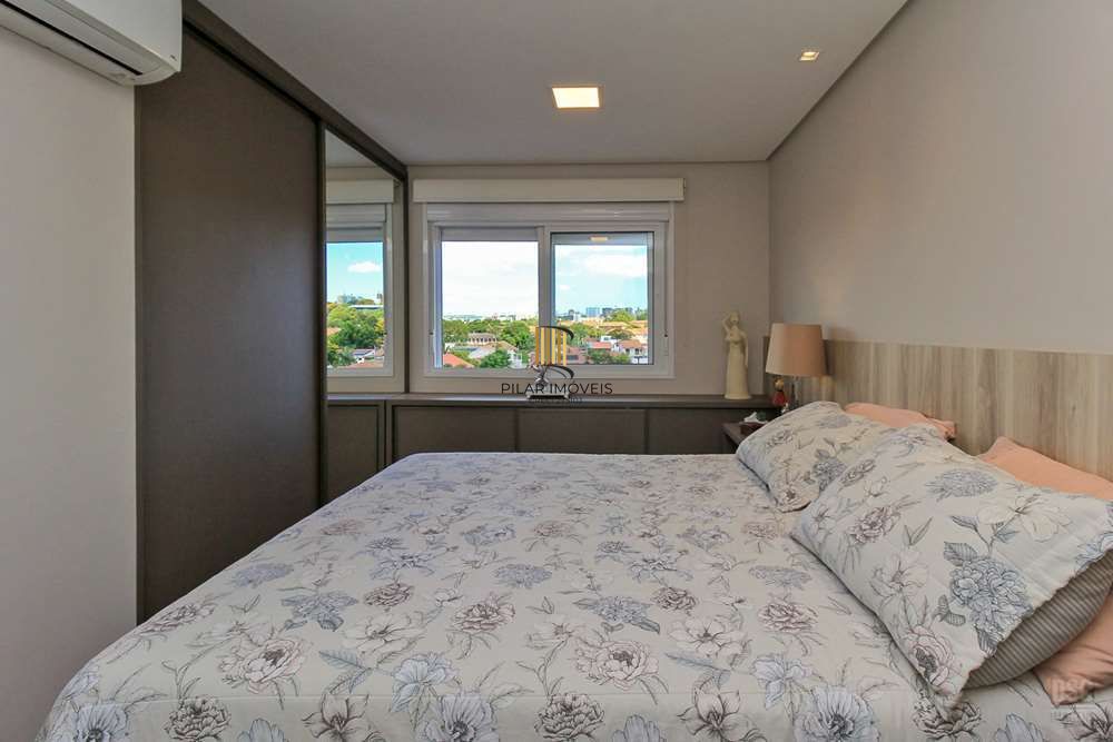 Apartamento 2 dormitórios no bairro Santa Maria Goretti