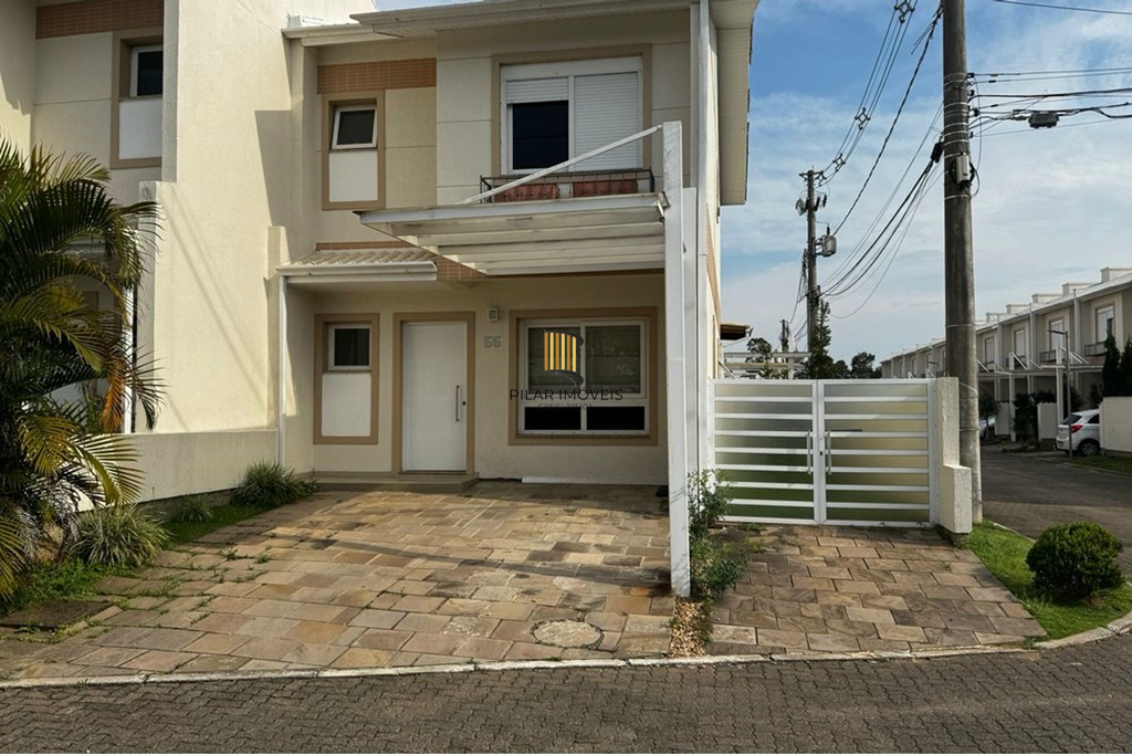 Casa 3 dormitórios no bairro Igara - Pilar Imóveis