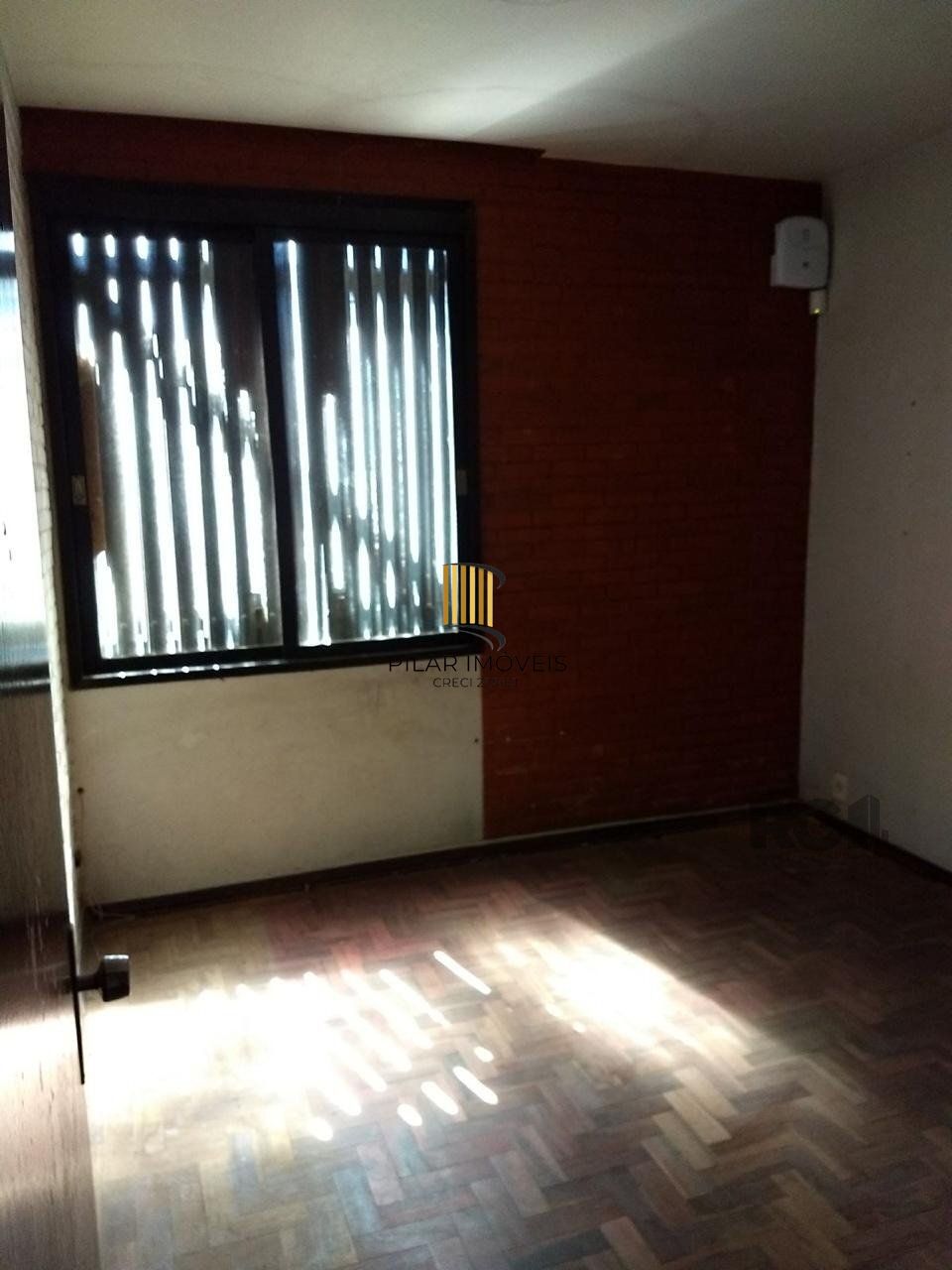 Casa 3 dormitórios no bairro Santa Tereza