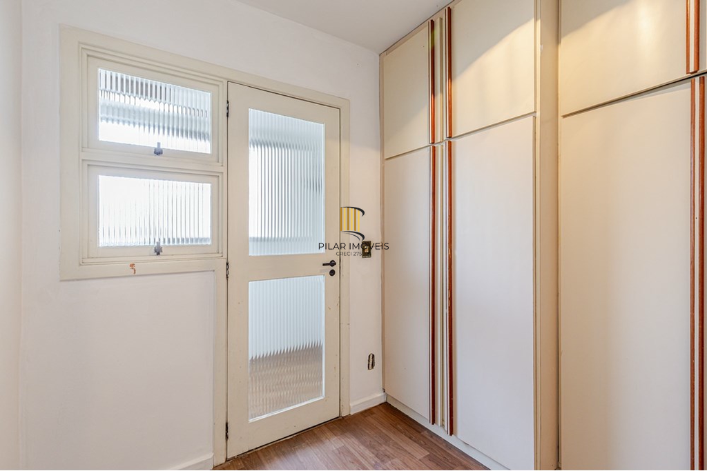 Apartamento 3 dormitórios no bairro Mont Serrat