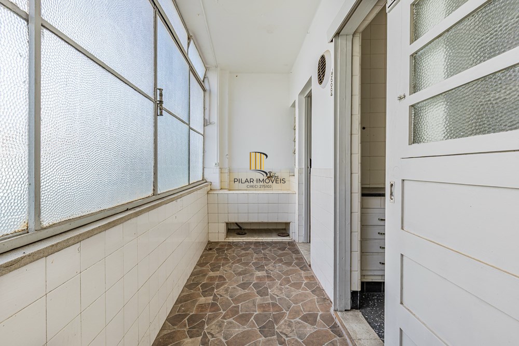 Apartamento 3 dormitórios no bairro Santana