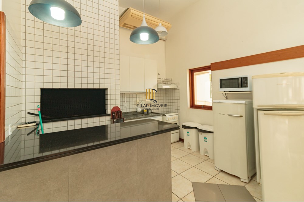 Apartamento 2 dormitórios no bairro Cavalhada