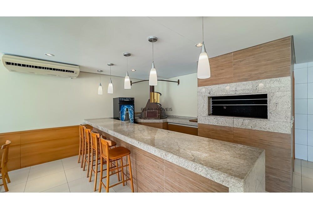 Apartamento 3 dormitórios no bairro Passo da Areia