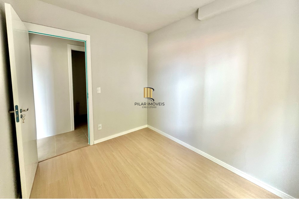 Apartamento 2 dormitórios no bairro Centro