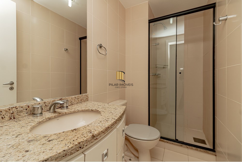 Apartamento 2 dormitórios no bairro Passo D'Areia