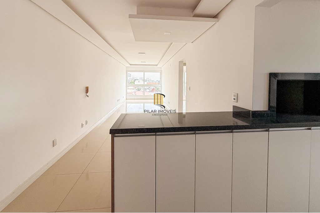 Apartamento 3 dormitórios no bairro Centro