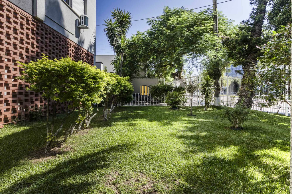 Apartamento 2 dormitórios no bairro Menino Deus