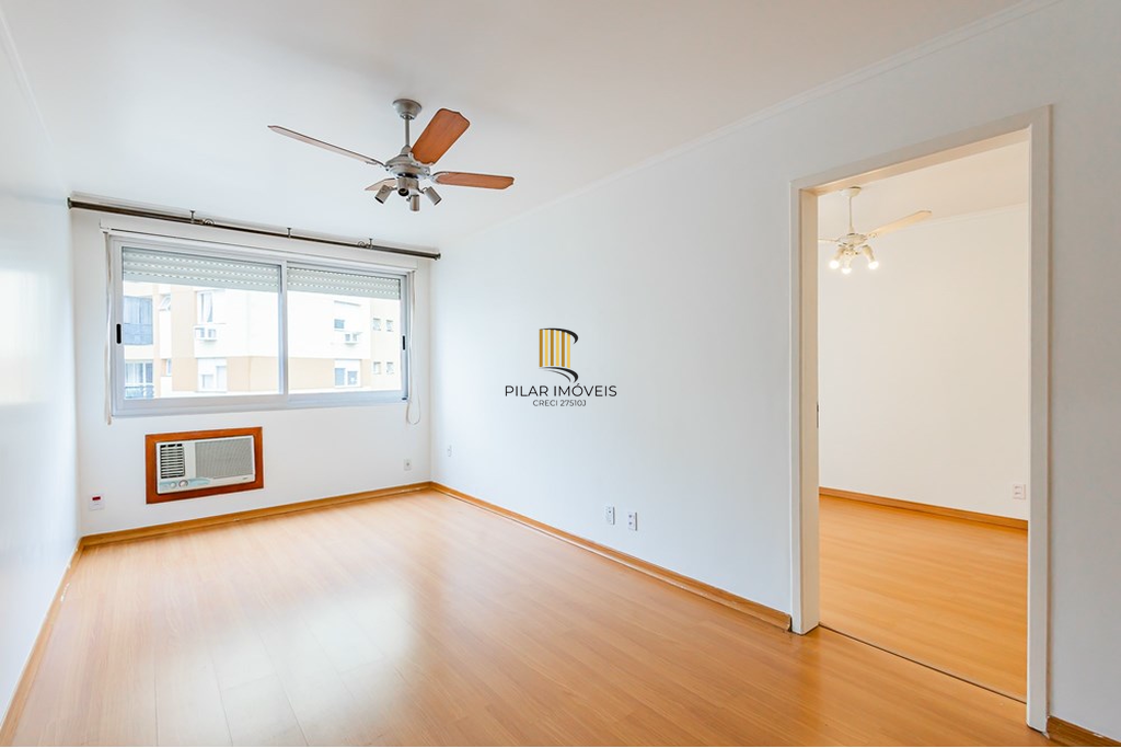 Apartamento 1 dormitório no bairro Boa Vista