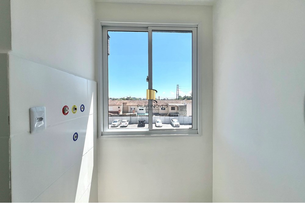 Apartamento 3 dormitórios no bairro Igara