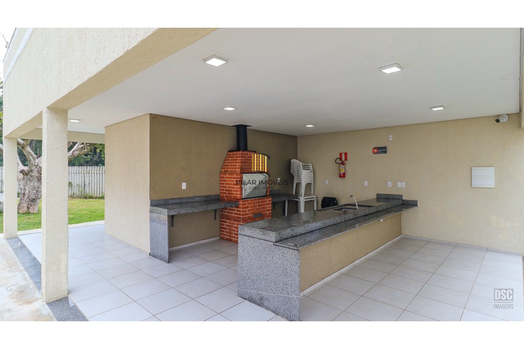 Apartamento 2 dormitórios no bairro Restinga