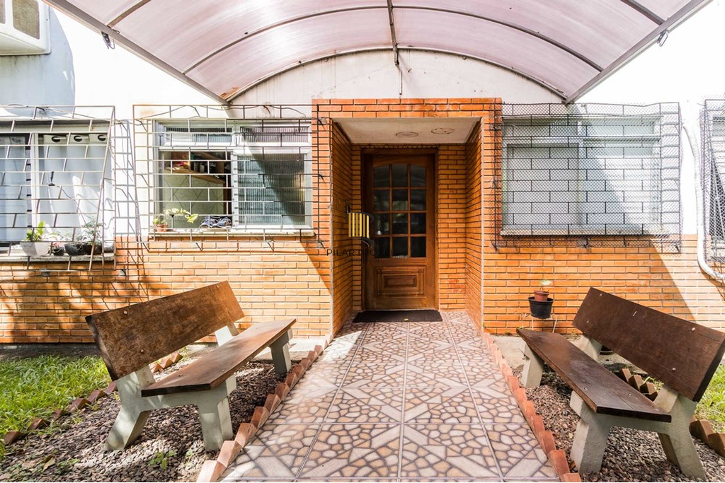 Apartamento 2 dormitórios no bairro Jardim Itu