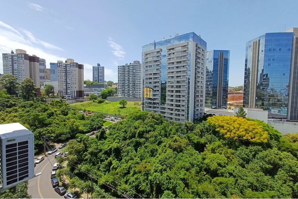 Apartamento 2 dormitórios no bairro Petrópolis