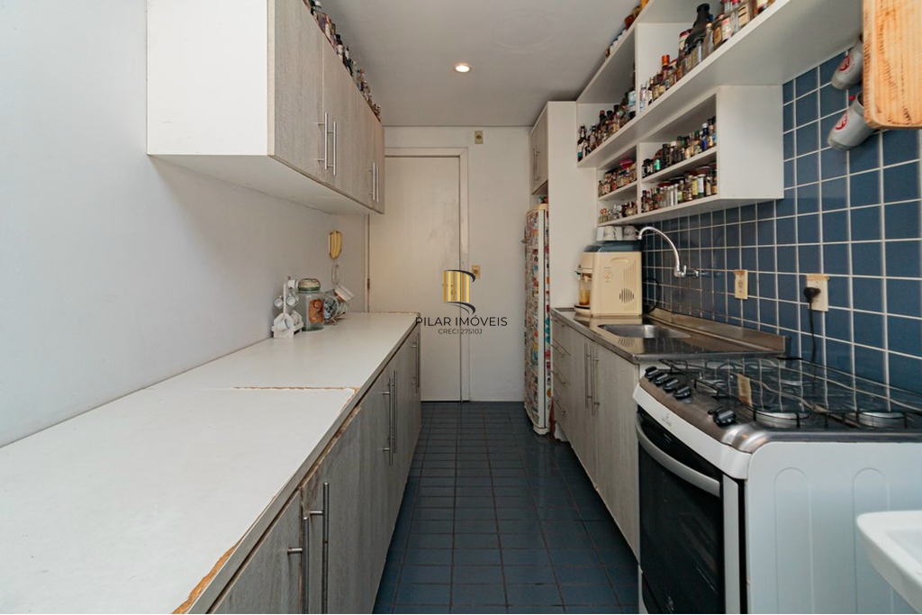 Apartamento 3 dormitórios no bairro Boa Vista