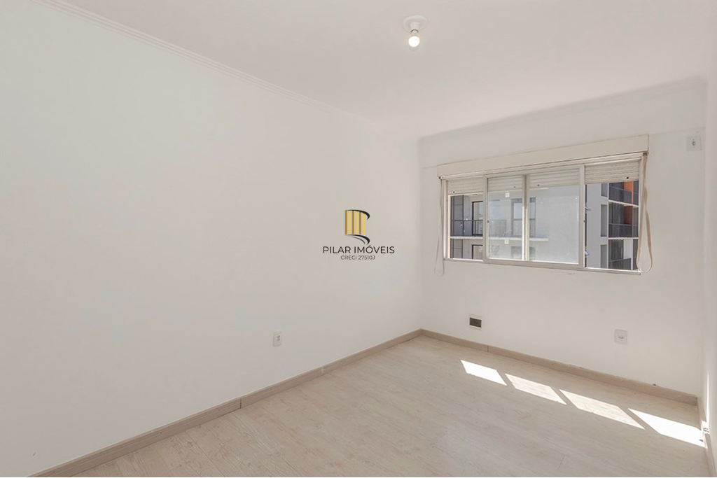 Apartamento 1 dormitório no bairro Centro Histórico