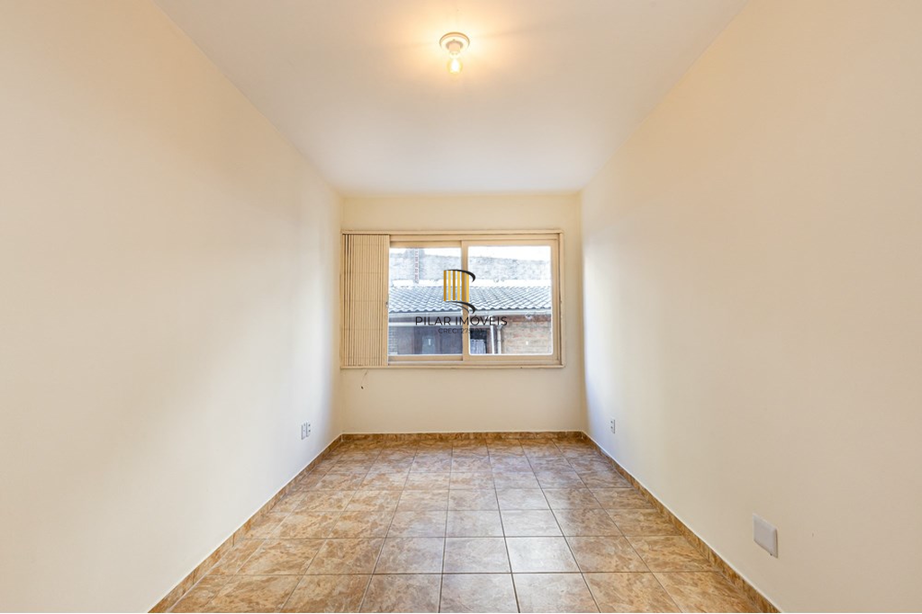 Apartamento 1 dormitório no bairro Chácara das Pedras