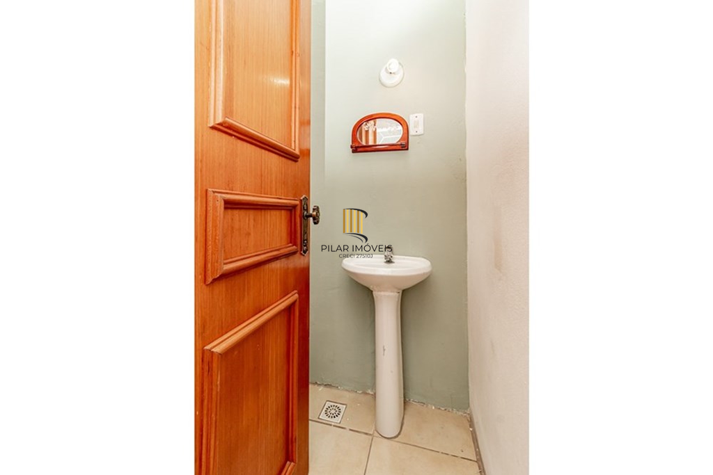 Casa 3 dormitórios no bairro Petrópolis