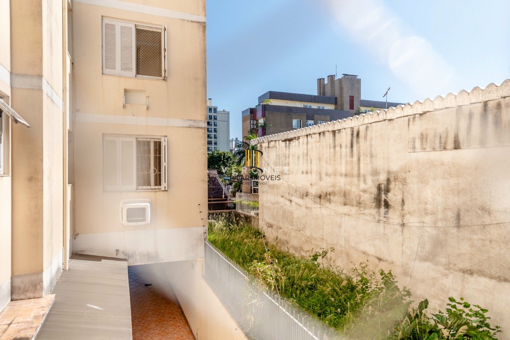 Apartamento 2 dormitórios no bairro Petrópolis