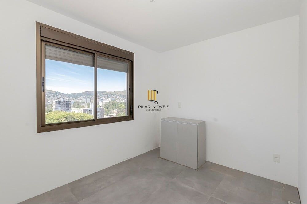 Apartamento 2 dormitórios no bairro Jardim do Salso