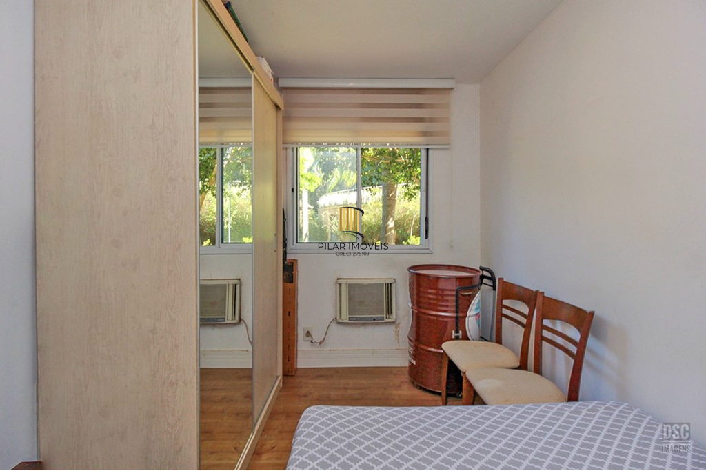 Apartamento 3 dormitórios no bairro Jardim Carvalho