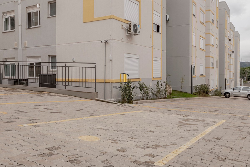 Apartamento 2 dormitórios no bairro Lomba do Pinheiro