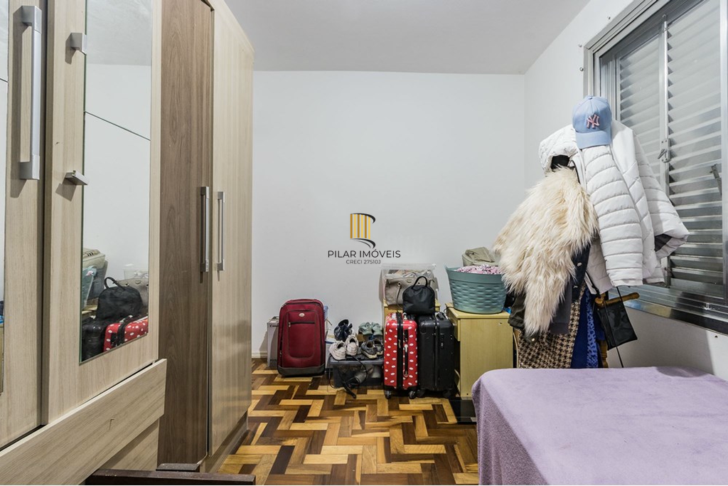 Apartamento 2 dormitórios no bairro Vila Ipiranga