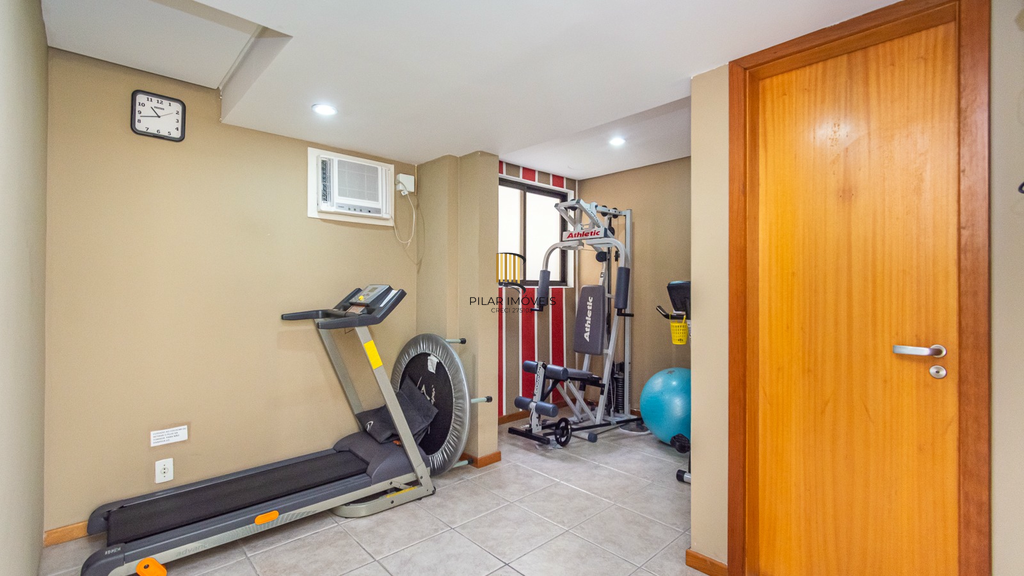 Apartamento 3 dormitórios no bairro Auxiliadora