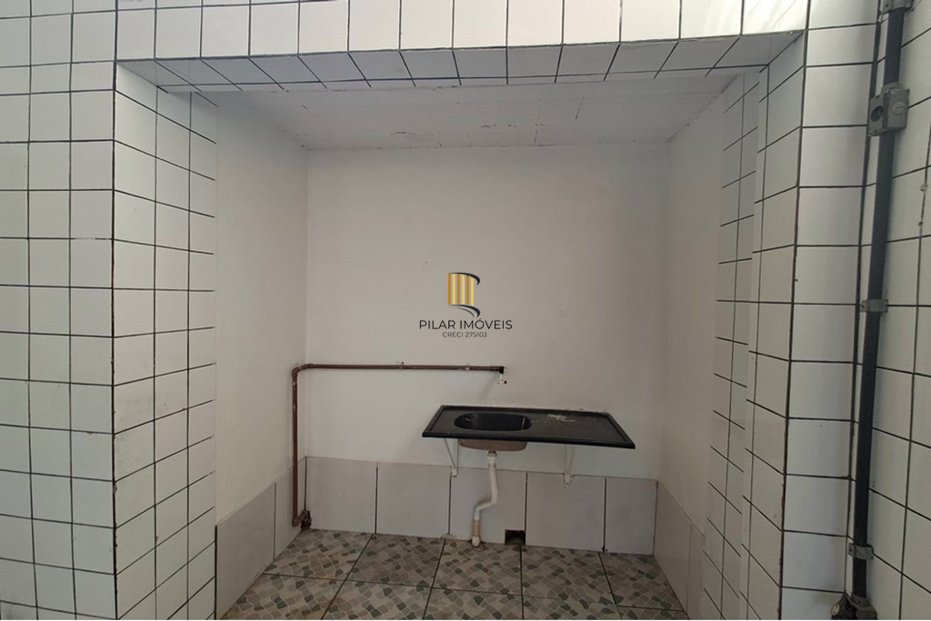 Casa 3 dormitórios no bairro Maria Regina