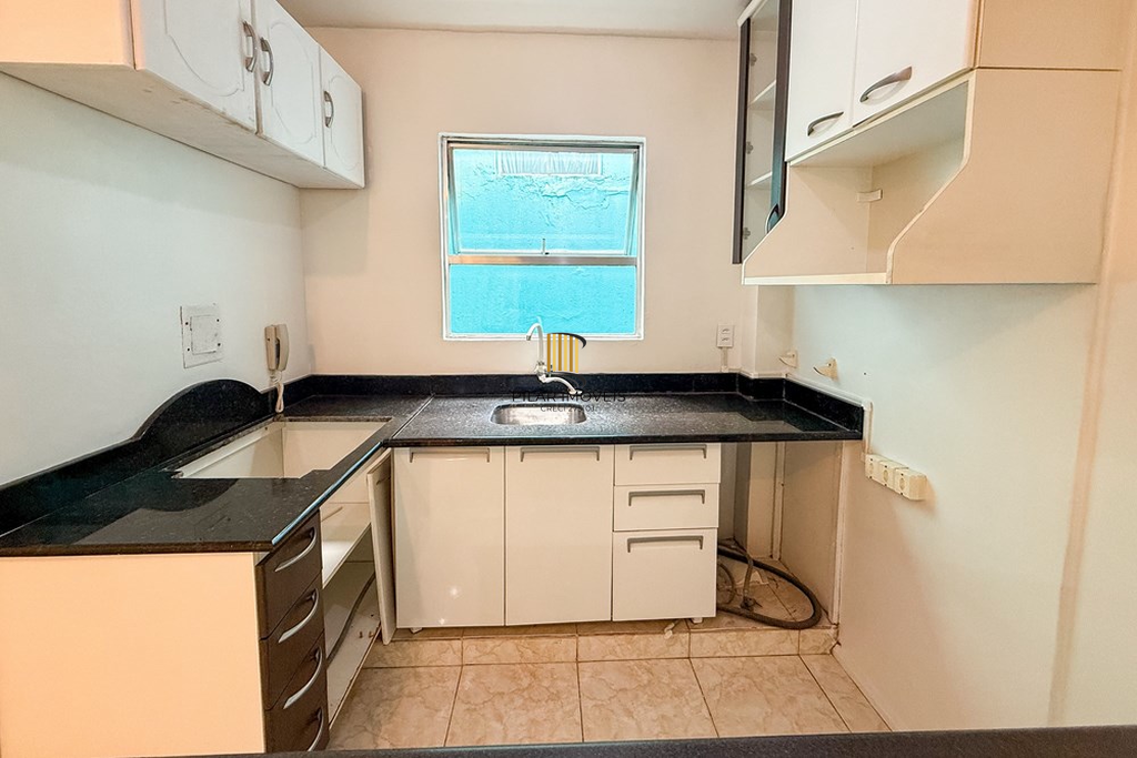 Apartamento 1 dormitório no bairro Centro