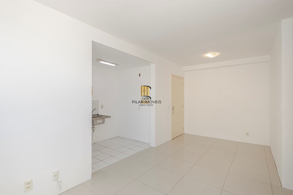 Apartamento 3 dormitórios no bairro Ipanema